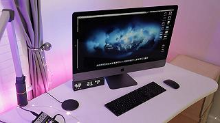 iMac Pro: modello più grande presto in arrivo, parla Gurman