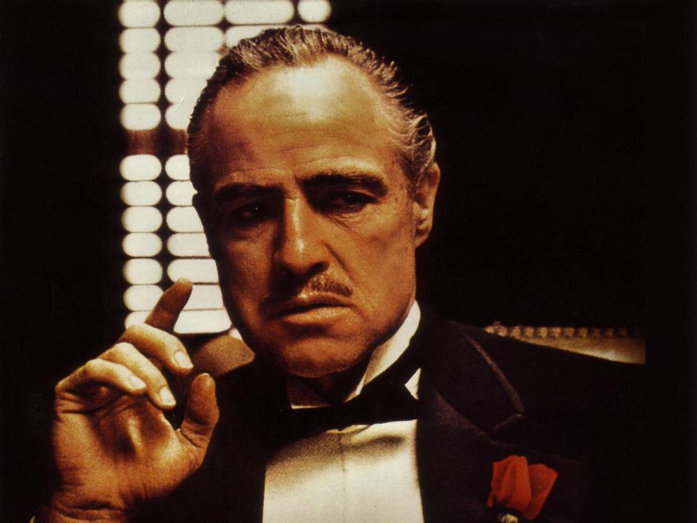 Il Padrino 50° Anniversario: in arrivo la trilogia in 4K Ultra HD