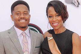 Regina King: morto il figlio Ian Alexander Jr. a 26 anni