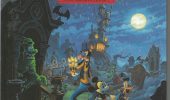 Horrifikland, una terrificante avventura di Mickey Mouse, la recensione