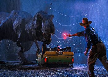 Jurassic Park: il produttore chiarisce che non ci saranno serie TV dedicate