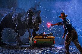 Jurassic Park: il produttore chiarisce che non ci saranno serie TV dedicate