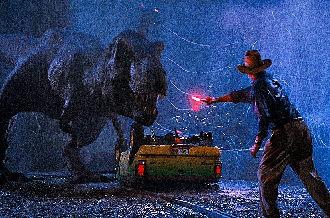Jurassic Park: il produttore chiarisce che non ci saranno serie TV dedicate
