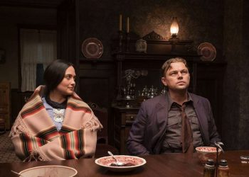 Killers of the Flower Moon: il film di Martin Scorsese avrà una durata "esagerata"