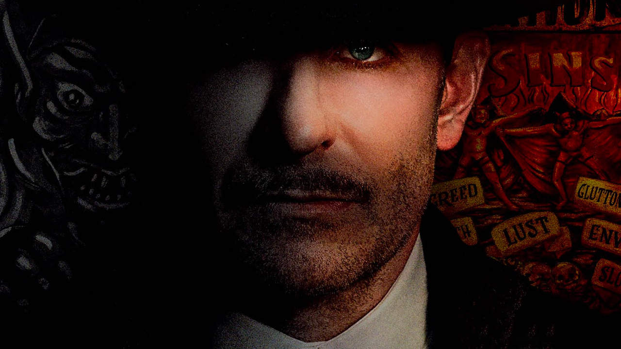 La Fiera delle Illusioni – Nightmare Alley: come vedere la versione “Black & White” su Disney+