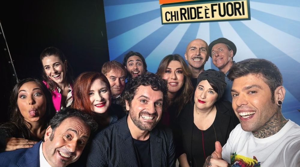 LOL 2: nuovo teaser, su Prime Video dal 24 febbraio