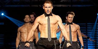 Magic Mike 3:  Steven Soderbergh descrive il terzo film della saga