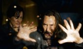 Matrix Resurrections: Village Roadshow fa causa a Warner Bros. per i mancati incassi