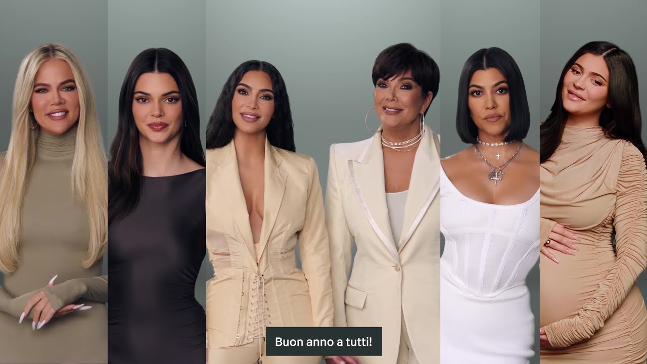 The Kardashians