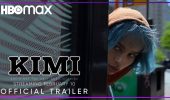 KIMI: il trailer del film thriller sci-fi di Steven Soderbergh con Zoë Kravitz