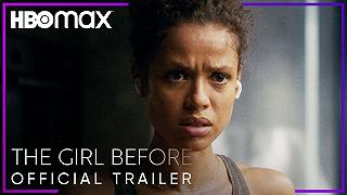 The Girl Before: il trailer della miniserie di HBO Max