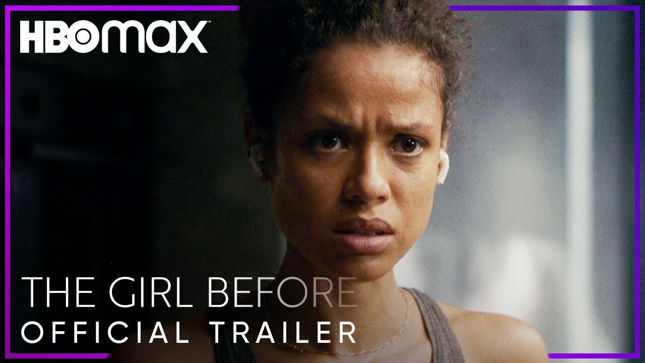 The Girl Before: il trailer della miniserie di HBO Max