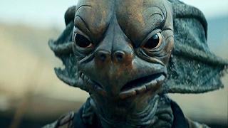 Doctor Who: il teaser dello speciale Legend of the Sea Devils