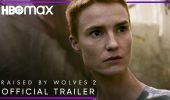 Raised By Wolves 2: il trailer della seconda stagione della serie HBO Max