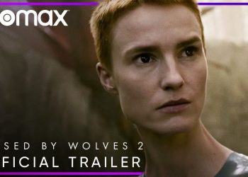 Raised By Wolves 2: il trailer della seconda stagione della serie HBO Max