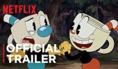 The Cuphead Show!: il trailer della serie animata Netflix in arrivo a febbraio