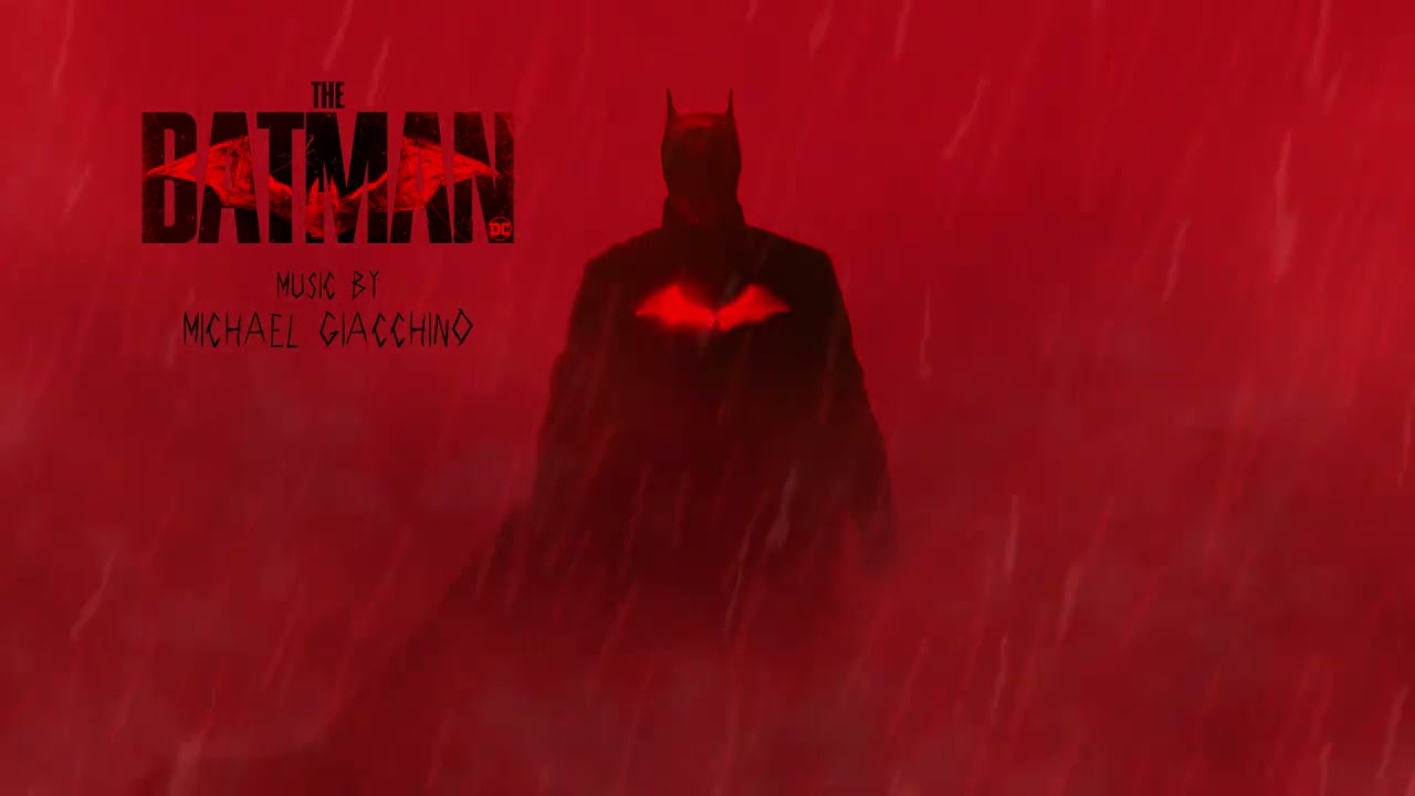 The Batman: ecco il tema musicale principale di Michael Giacchino