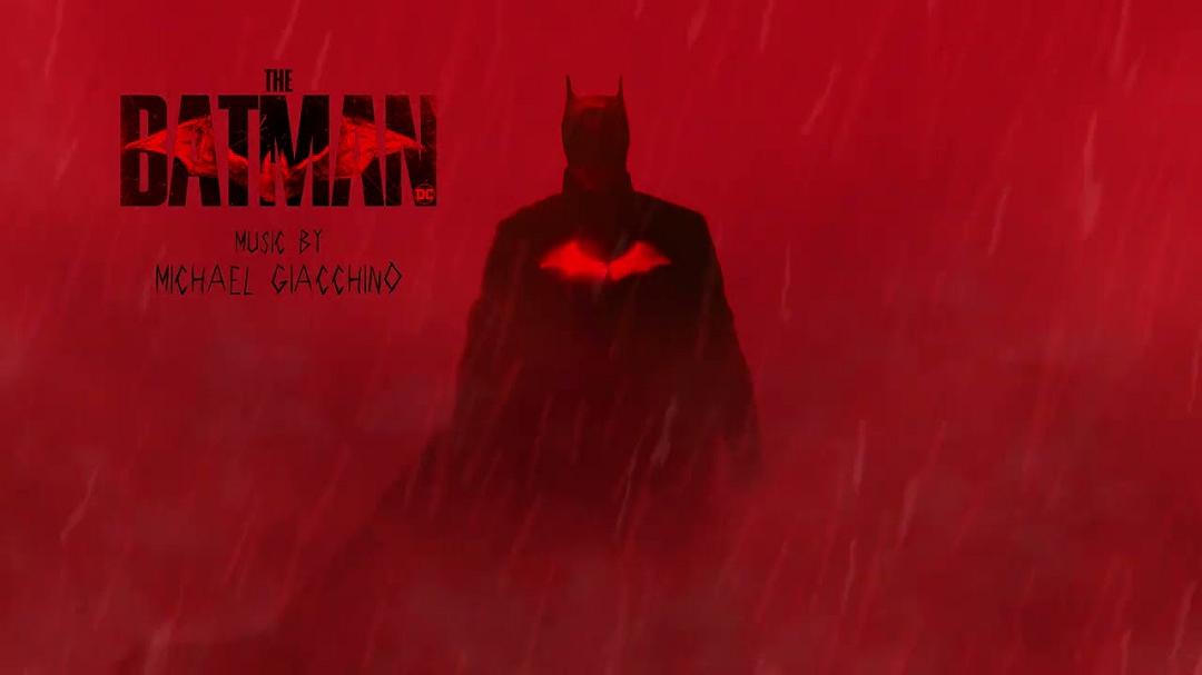The Batman: ecco il tema musicale principale di Michael Giacchino