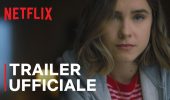Dalla mia Finestra: il trailer del film romantico di Netflix in uscita a febbraio