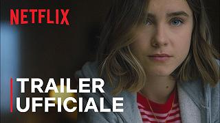 Dalla mia Finestra: il trailer del film romantico di Netflix in uscita a febbraio