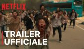 Non siamo più vivi: il trailer della serie TV horror coreana di Netflix