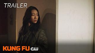 Kung Fu 2: il trailer della seconda stagione della serie TV di The CW