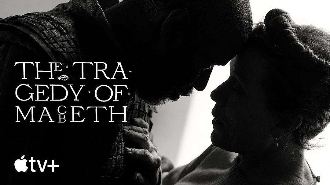 The Tragedy of Macbeth: il trailer del film di Joel Coen su Apple TV+ dal 14 gennaio