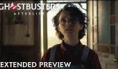 Ghostbusters: Legacy - Online i primi 10 minuti del film sequel