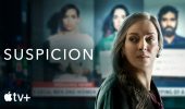 Suspicion: il trailer della serie di Apple TV+ con Uma Thurman