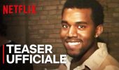 Jeen-yuhs: A Kanye Trilogy  - Il teaser ufficiale del documentario Netflix su Kanye West