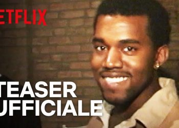 Jeen-yuhs: A Kanye Trilogy  - Il teaser ufficiale del documentario Netflix su Kanye West