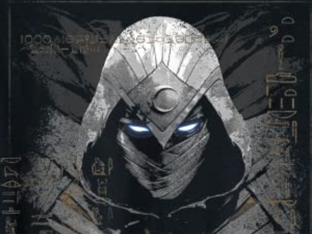 Moon Knight: un’immagine promozionale e una featurette con Oscar Isaac ed Ethan Hawke