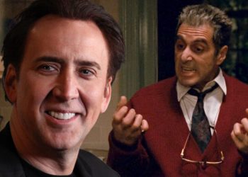 Il Padrino 3: Nicolas Cage voleva partecipare ma Coppola lo rifiutò