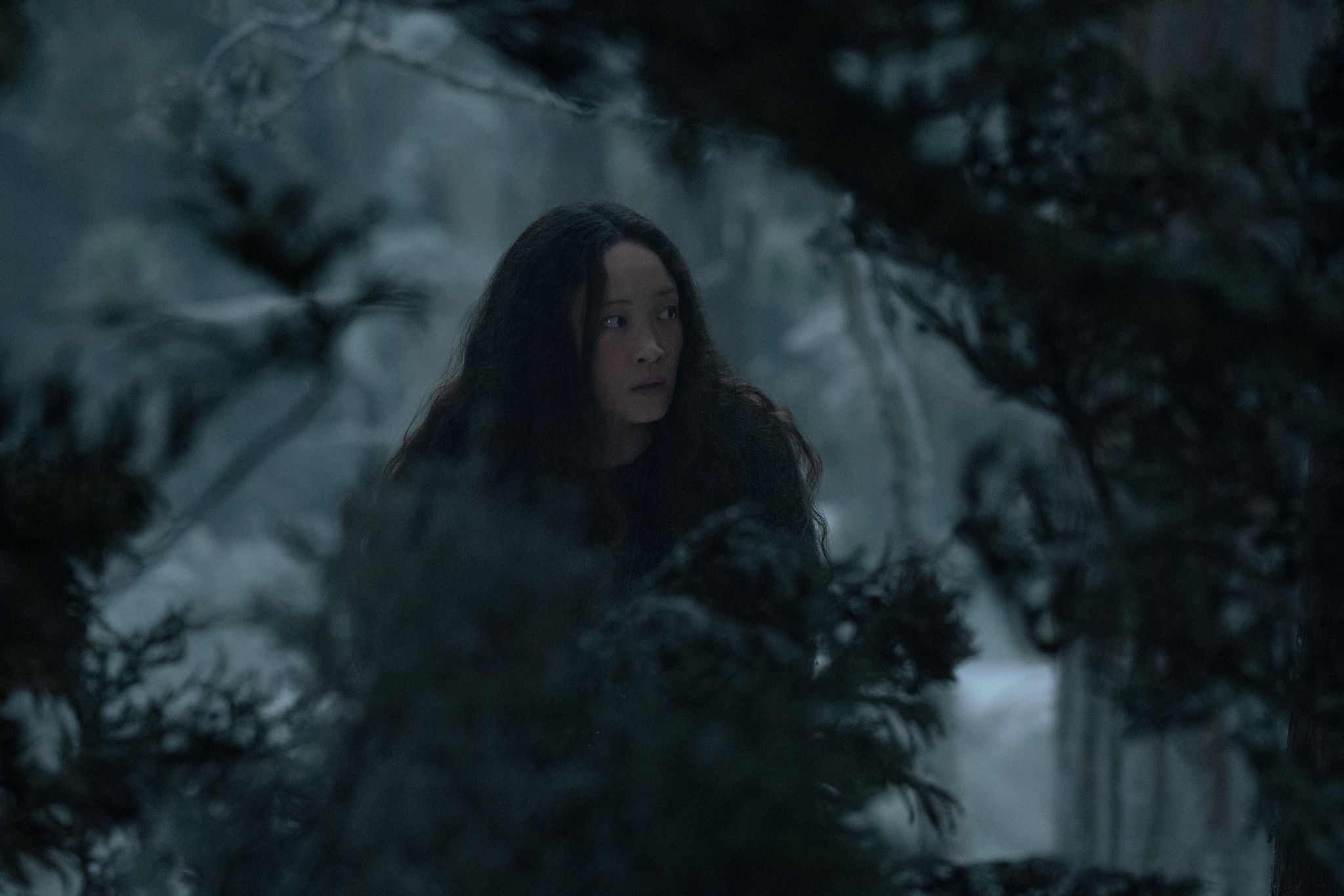No Exit: il thriller targato 20th Century Studios dal 25 febbraio su Disney+