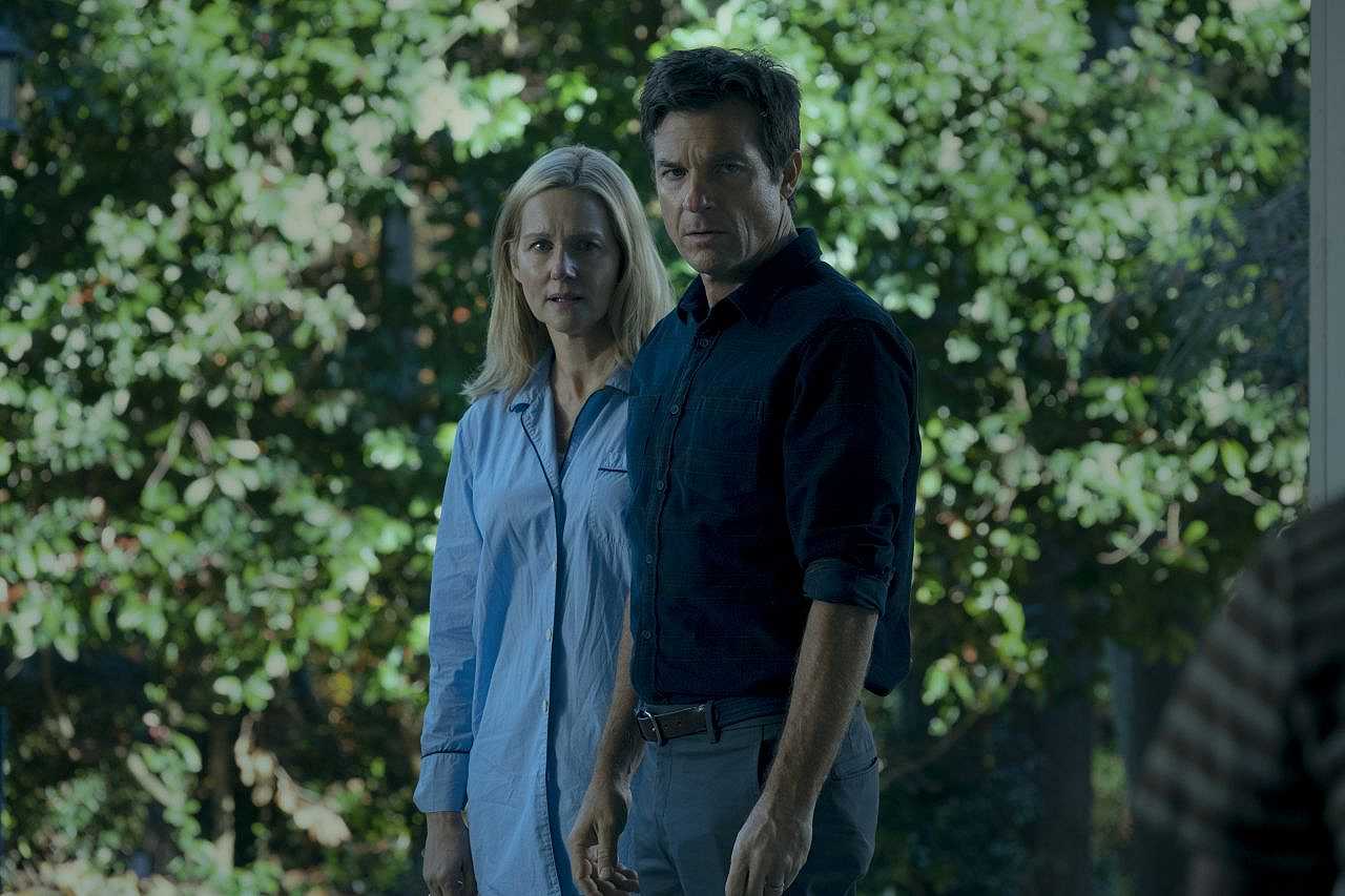 Ozark 4: trailer per la quarta stagione del serial Netflix con Jason Bateman
