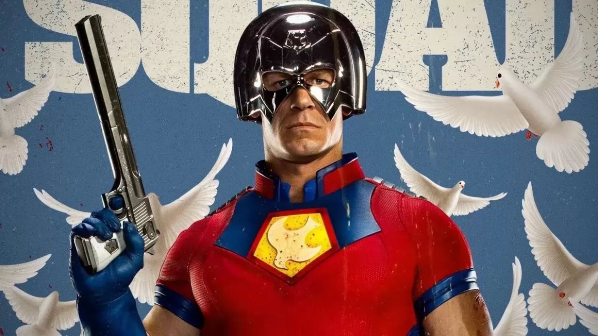 Peacemaker, la recensione: un bizzarro mondo supereroistico