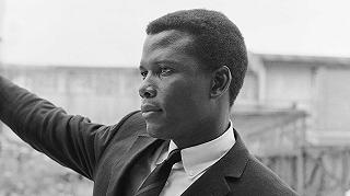 Sidney Poitier addio: morto a 94 anni la leggenda di Hollywood