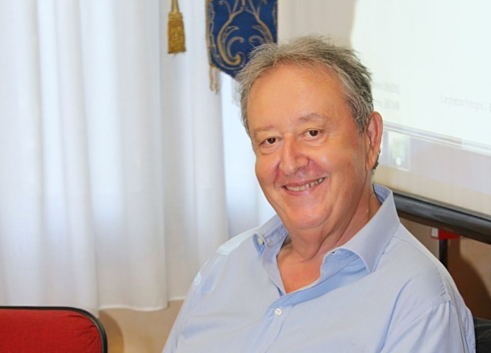 Renato Cecchetto: morto a 70 anni il doppiatore di Manny Calavera e Shrek