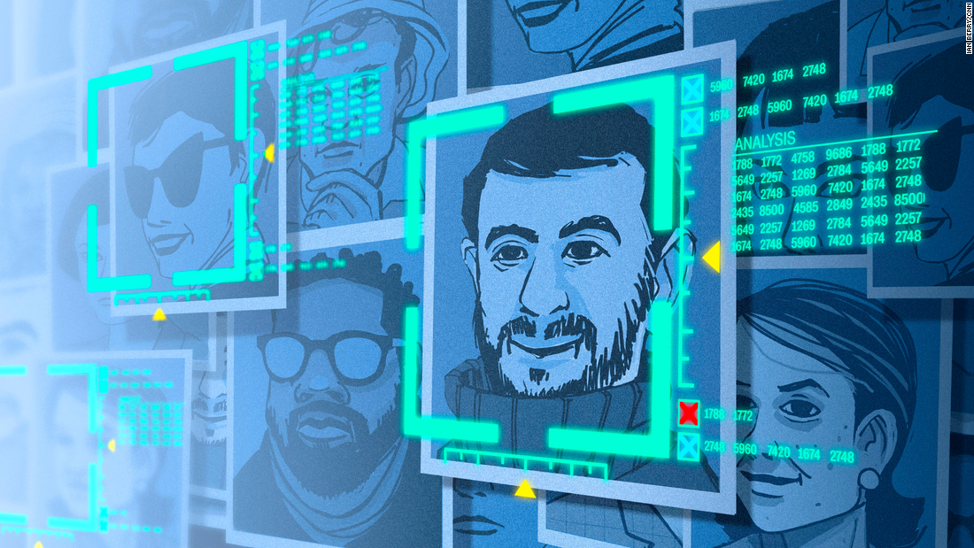 La protesta degli artisti contro il riconoscimento facciale ai concerti: “non vogliamo un mondo dove la privacy non ha valore”