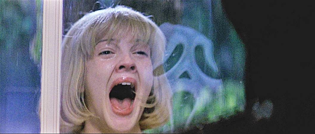 scream: analisi saga cult