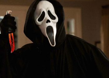 Scream 5 batte Spider-Man: No Way Home ed è primo al box-office degli USA