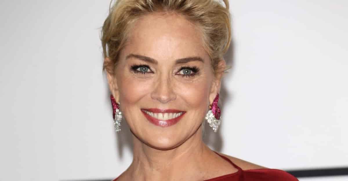 Sharon Stone parla della misoginia a Hollywood, si salvano solo Robert De Niro e Joe Pesci