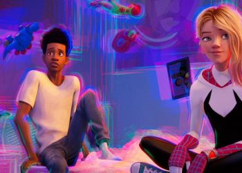 Spider-Man: Across The Spider-Verse, new trailer for the animated movie