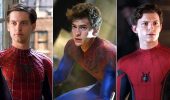 Spider-Man: No Way Home - Andrew Garfield vorrebbe lavorare ancora con Tom Holland e Tobey Maguire
