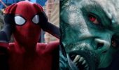 Morbius: per Jared Leto lo Spider-Man di Tom Holland potrebbe essere un alleato o una minaccia