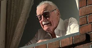 Spider-Man: No Way Home – Tagliato un cameo con un sosia di Stan Lee