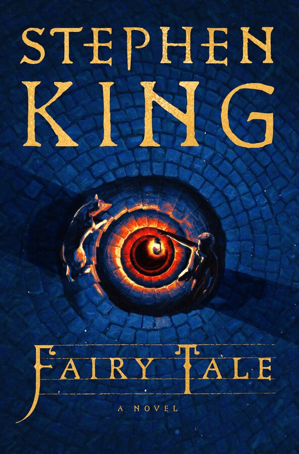 Stephen King, Fairy Tale