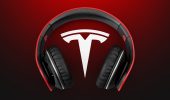 Tesla vuole produrre anche cuffie per la musica? Spunta un nuovo marchio