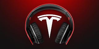 Tesla vuole produrre anche cuffie per la musica? Spunta un nuovo marchio