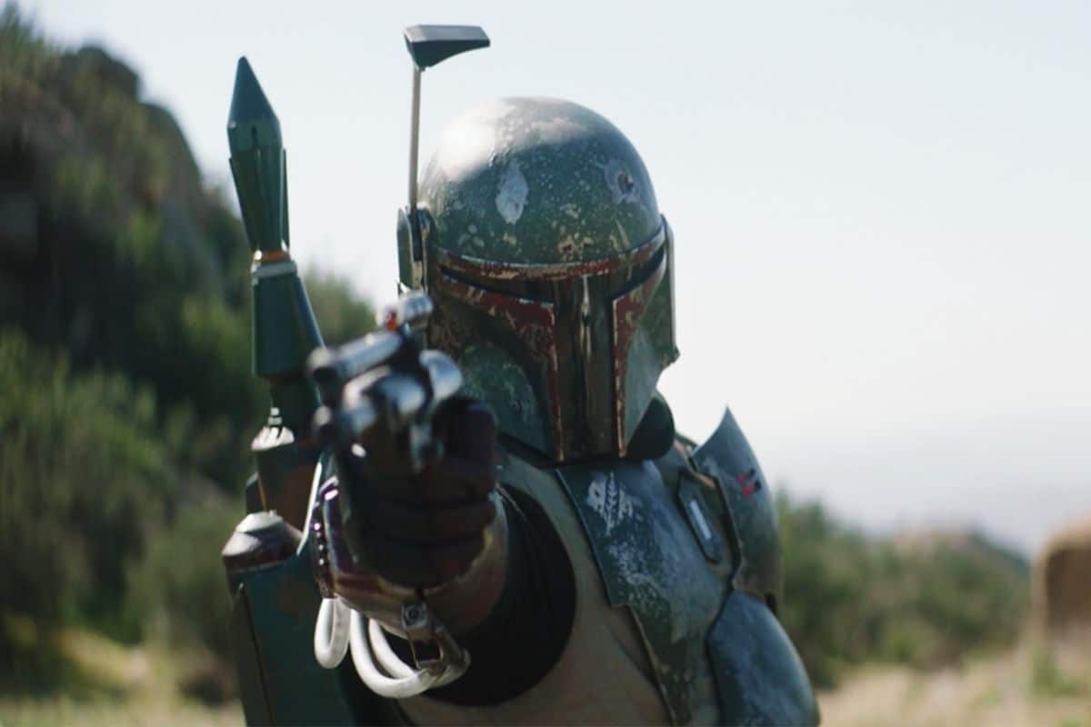 The Book of Boba Fett, la recensione del quinto episodio